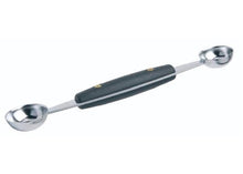 Load image into Gallery viewer, KitchenCraft Double Headed Melon Baller
