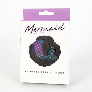 Gift Republic Mermaid Bottle Opener