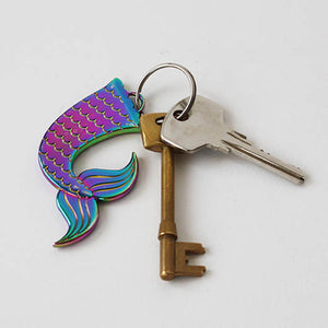 Gift Republic Mermaid Bottle Opener