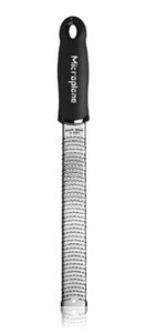 Microplane Premium Zester/Grater - Black