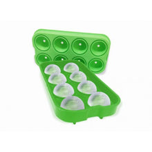 Load image into Gallery viewer, Vin Bouquet Silicone Ice Tray - Round Shape
