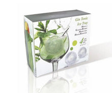 Load image into Gallery viewer, Vin Bouquet Gin &amp; Tonic Ice Balls Tray 55mm
