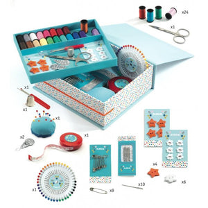 My Sewing Box