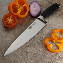 Load image into Gallery viewer, Taylor&#39;s Eye Witness Syracuse - Chef&#39;s Knife, 20cm/8&quot;
