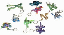 Load image into Gallery viewer, Sand Animal Keychain (Each)
