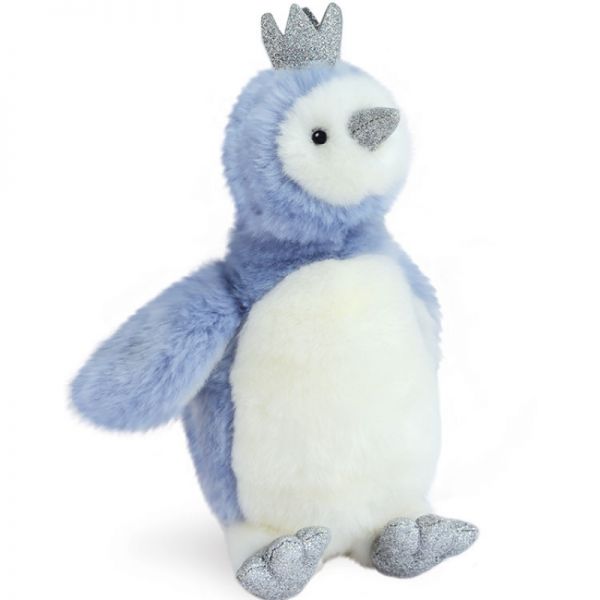 Penguin Blue 30 cm