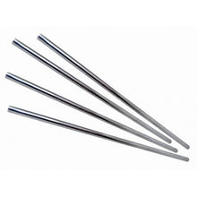 Load image into Gallery viewer, Vin Bouquet Straight Stainless Steel Straw Set
