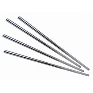 Vin Bouquet Straight Stainless Steel Straw Set