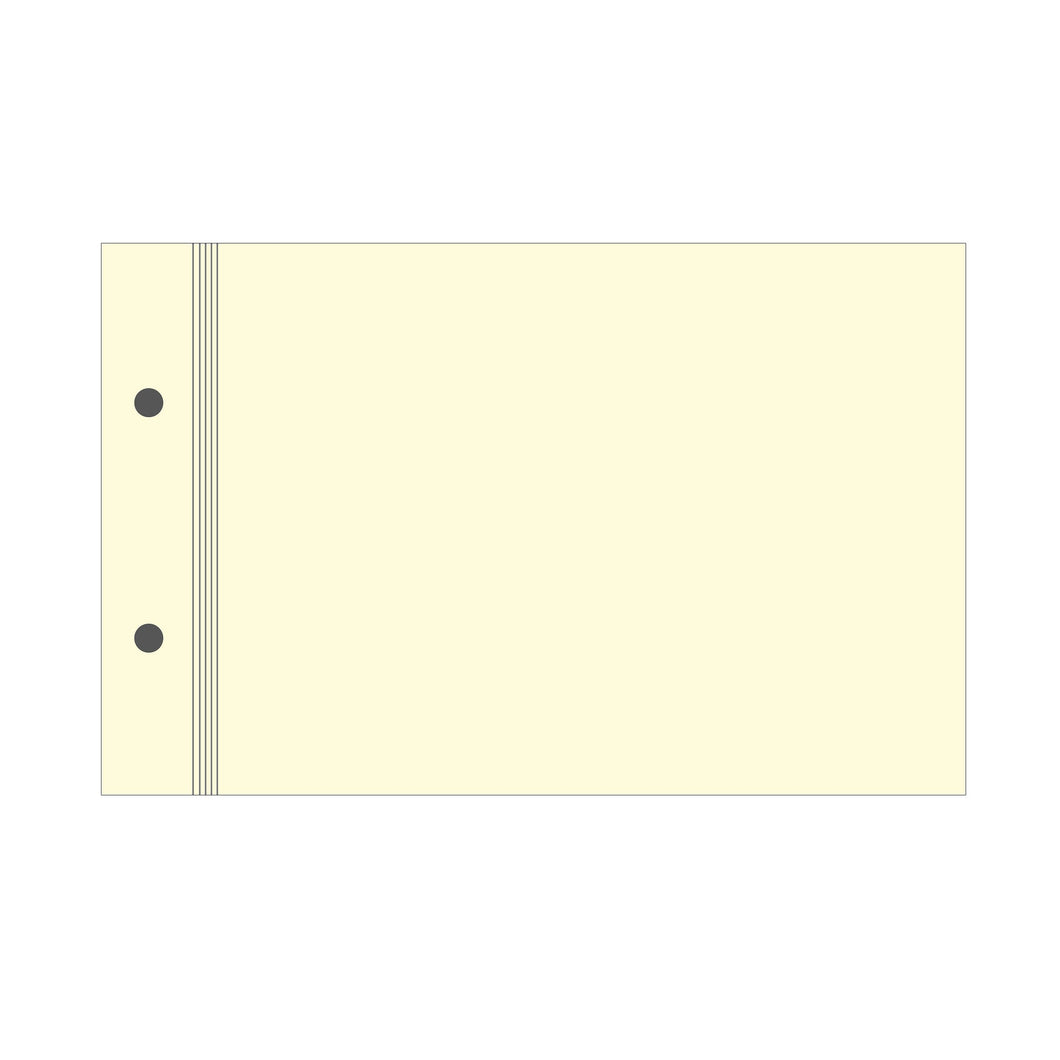 Photo Mounting Board - Cream