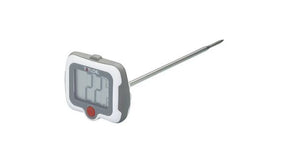 Taylor Pro Pivoting Digital Thermometer
