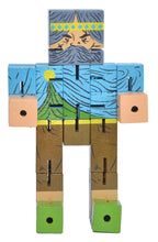 Load image into Gallery viewer, Puzzle Man - Brian Boru
