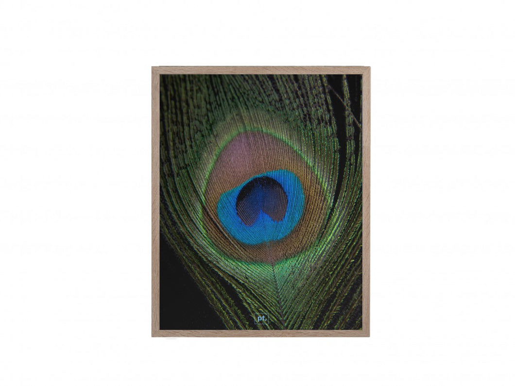 Photo frame Ritzy MDF small wood