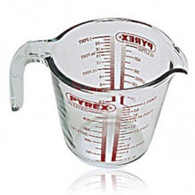 Load image into Gallery viewer, Pyrex Measuring Jug - 250ml
