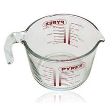 Load image into Gallery viewer, Pyrex Measuring Jug - 1L

