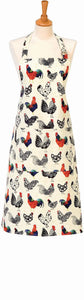 Ulster Weavers Cotton Apron - Rooster