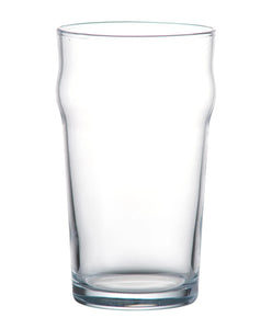 Ravenhead Essentials Nonik Beer Glass - Set of 2
