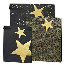 Load image into Gallery viewer, Rader Star Gift Bag
