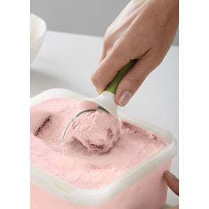 Joseph Joseph Dimple Ice Cream Scoop