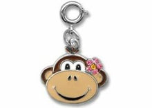 Load image into Gallery viewer, CHARM IT Monkey Charm
