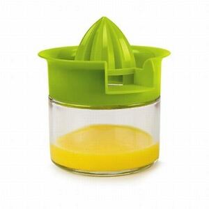 Kilo Glass Citrus Juicer