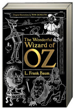 Load image into Gallery viewer, The Wizard of Oz by L. Frank Baum
