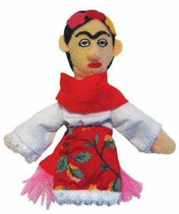 Frida Finger Puppet