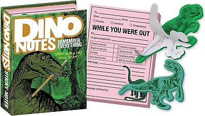 Sticky Notes - Dino