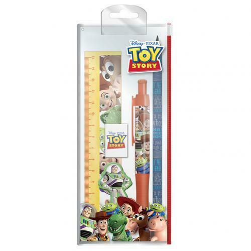 Toy Story Stationary Bag