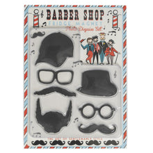 Load image into Gallery viewer, Barber Shop Fridge Magnets
