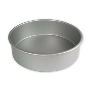 PME Round Cake Pan - 10" x 4"