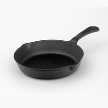 Load image into Gallery viewer, Victor Cast Iron Skillet - 10&quot;
