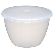 Load image into Gallery viewer, KitchenCraft Pudding Basin &amp; Lid - 570ml
