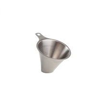 Load image into Gallery viewer, T&amp;G Stainless Steel Spice Funnel
