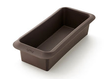 Load image into Gallery viewer, Lekue Silicone Loaf Pan - 25cm
