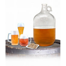 Load image into Gallery viewer, Vin Bouquet Beer Making Kit
