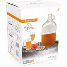Load image into Gallery viewer, Vin Bouquet Beer Making Kit
