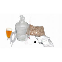 Load image into Gallery viewer, Vin Bouquet Beer Making Kit
