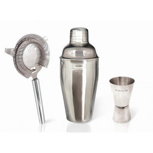 Vin Bouquet 3pc Cocktail Set