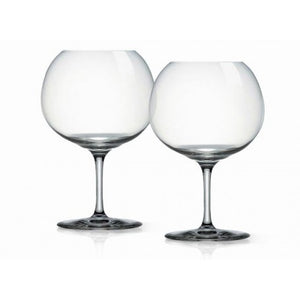 Vin Bouquet Gin & Tonic Ballon Glasses - Set of 2