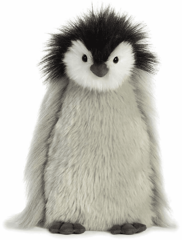 Milly Penguin