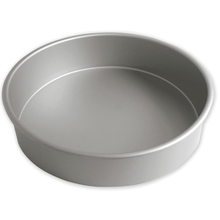 Load image into Gallery viewer, PME Round Cake Pan - 10&quot; x 2&quot;
