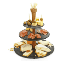 Load image into Gallery viewer, Boska Cheese Party Tower
