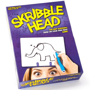 Skribblehead