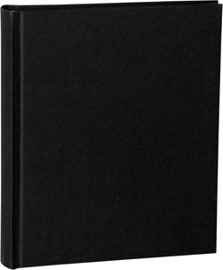 Medium Classic Album - Black