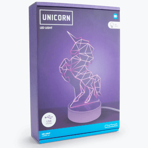 Unicorn LED Light