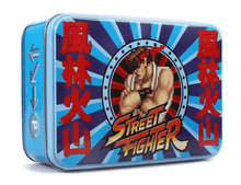Load image into Gallery viewer, Street Fighter Tin
