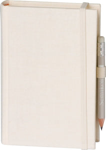 Small Diary - Cream