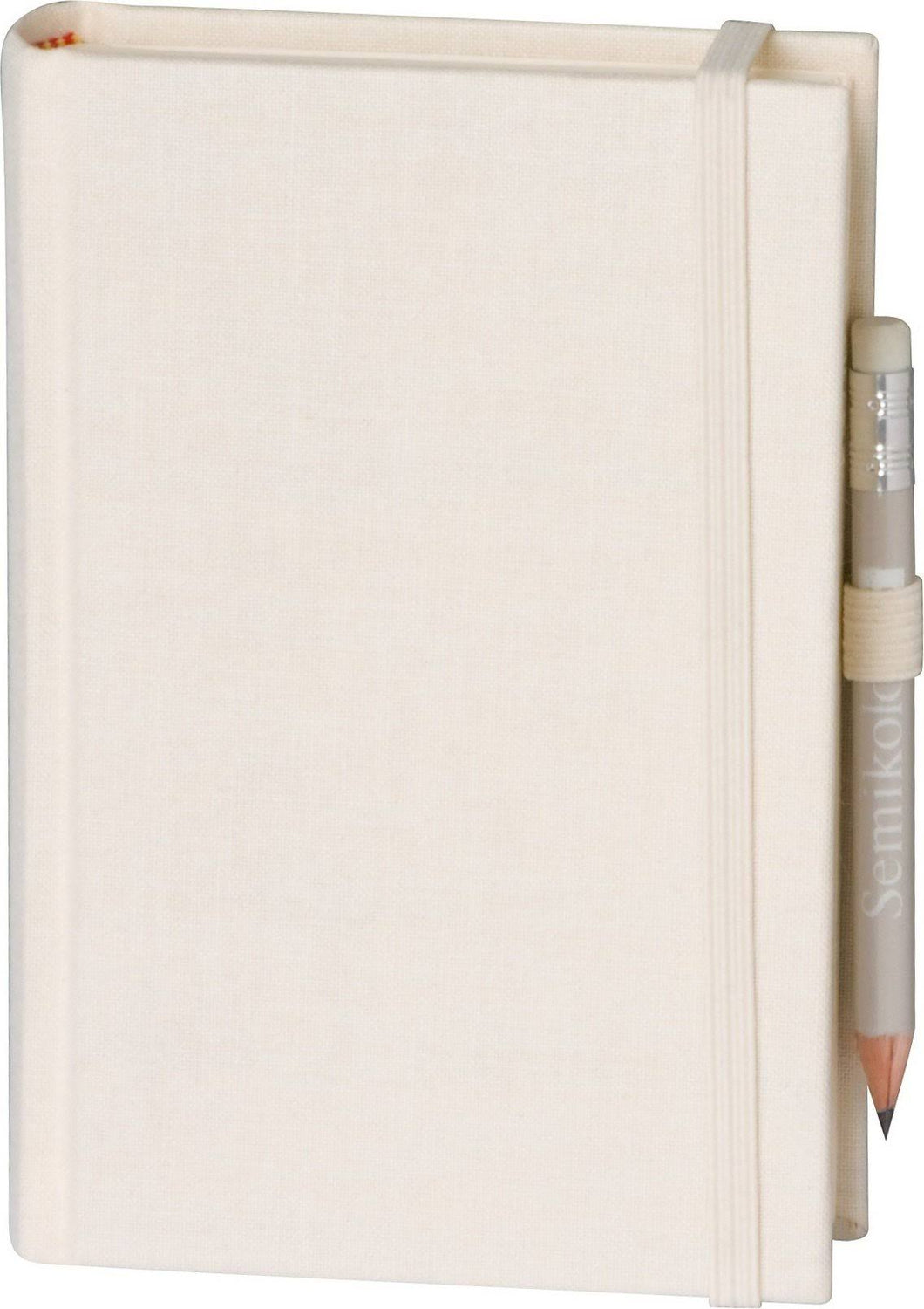 Small Diary - Cream