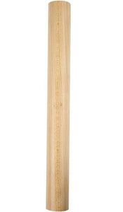 T&G Professional Wooden Rolling Pin - Certified Beech