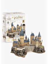 Load image into Gallery viewer, Hogwarts Castle
